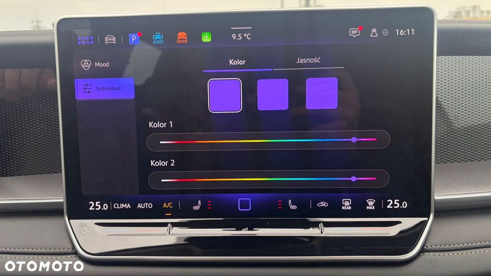 Volkswagen Tayron 2.0 TDI SCR 4MotION DSG Life - 18