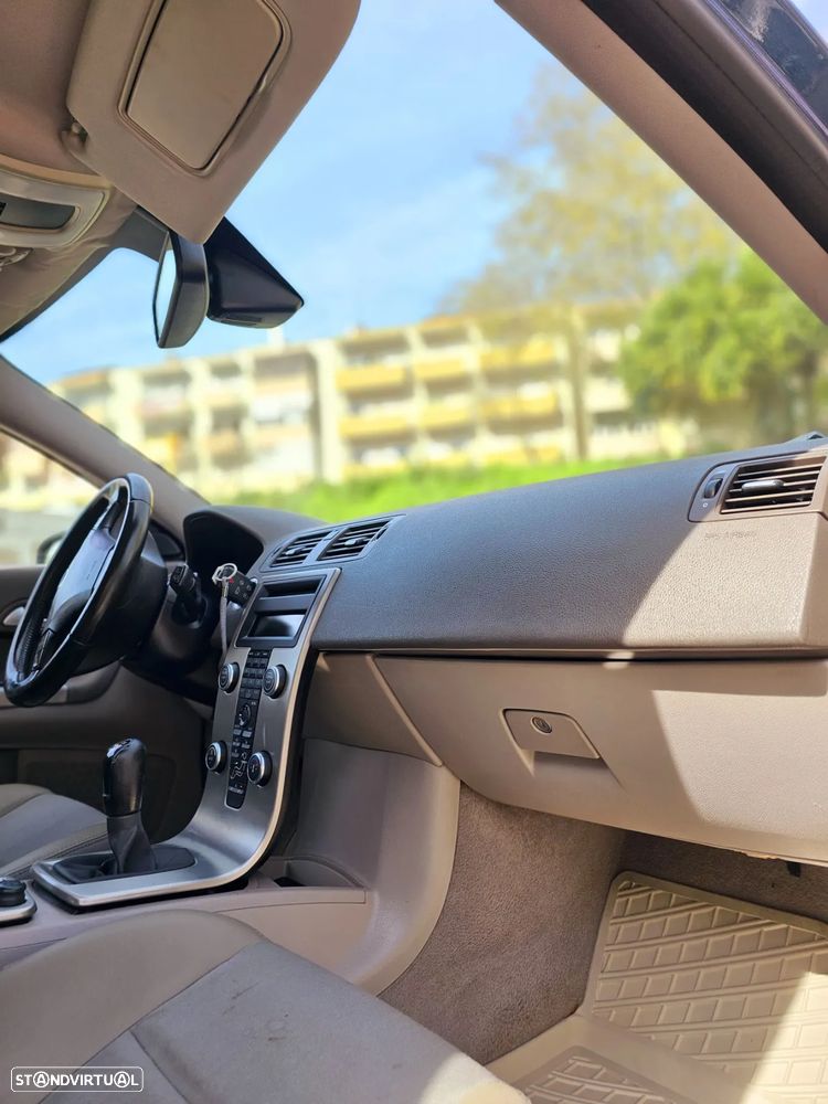 Volvo C30 1.6D DRIVe Edition - 9