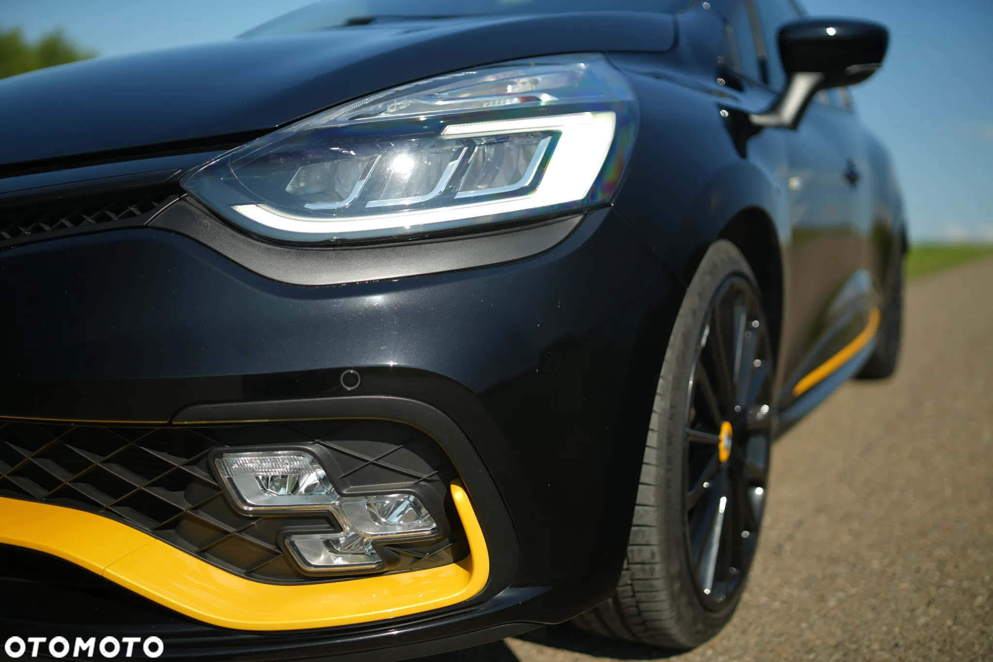 Renault Clio 1.6 R.S 18 - 10