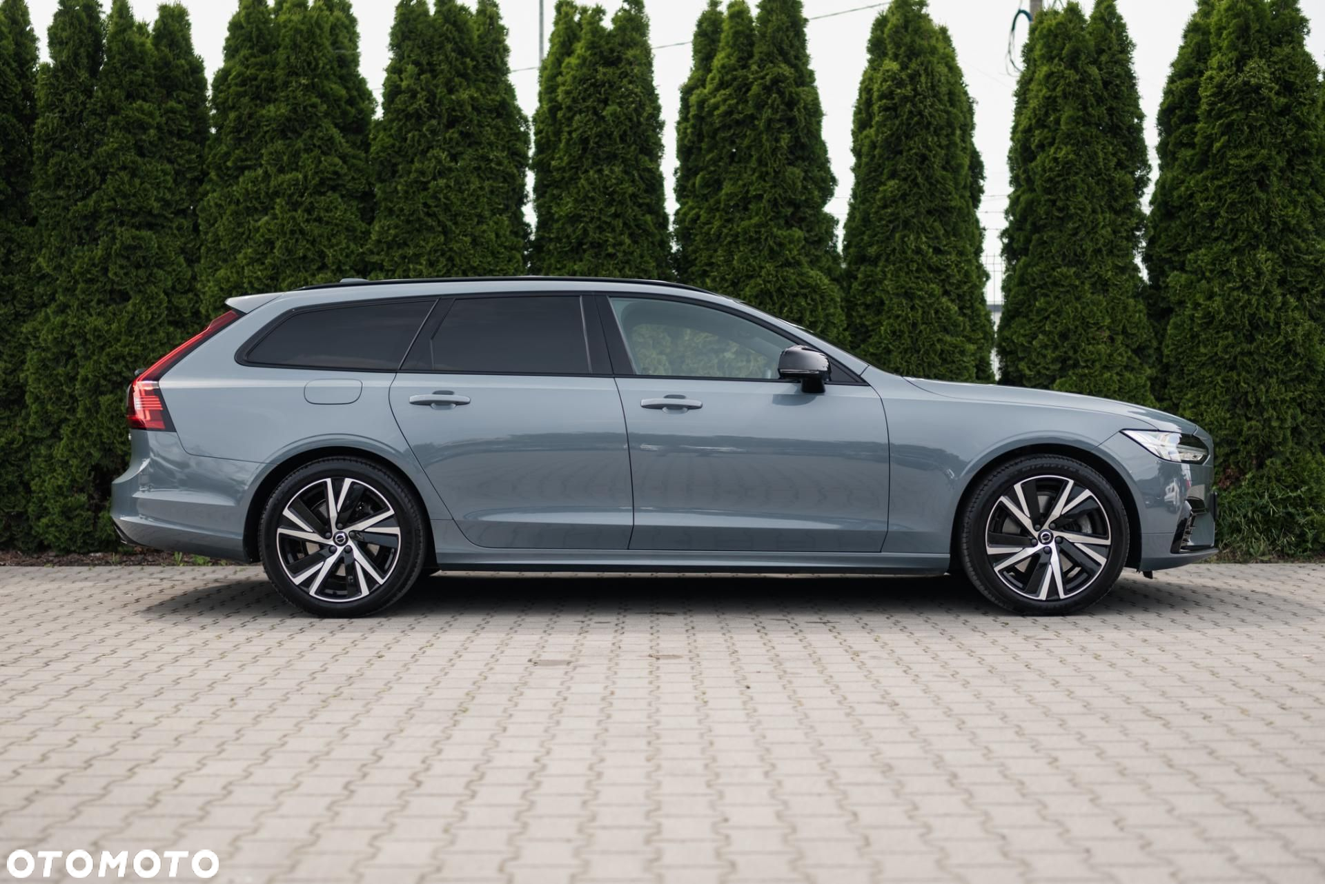 Volvo V90 - 8
