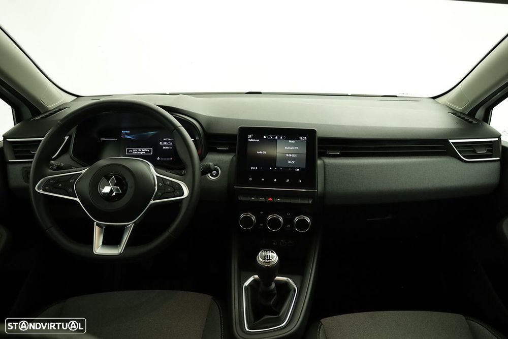 Mitsubishi Colt 1.0 MPI-T Invite - 8