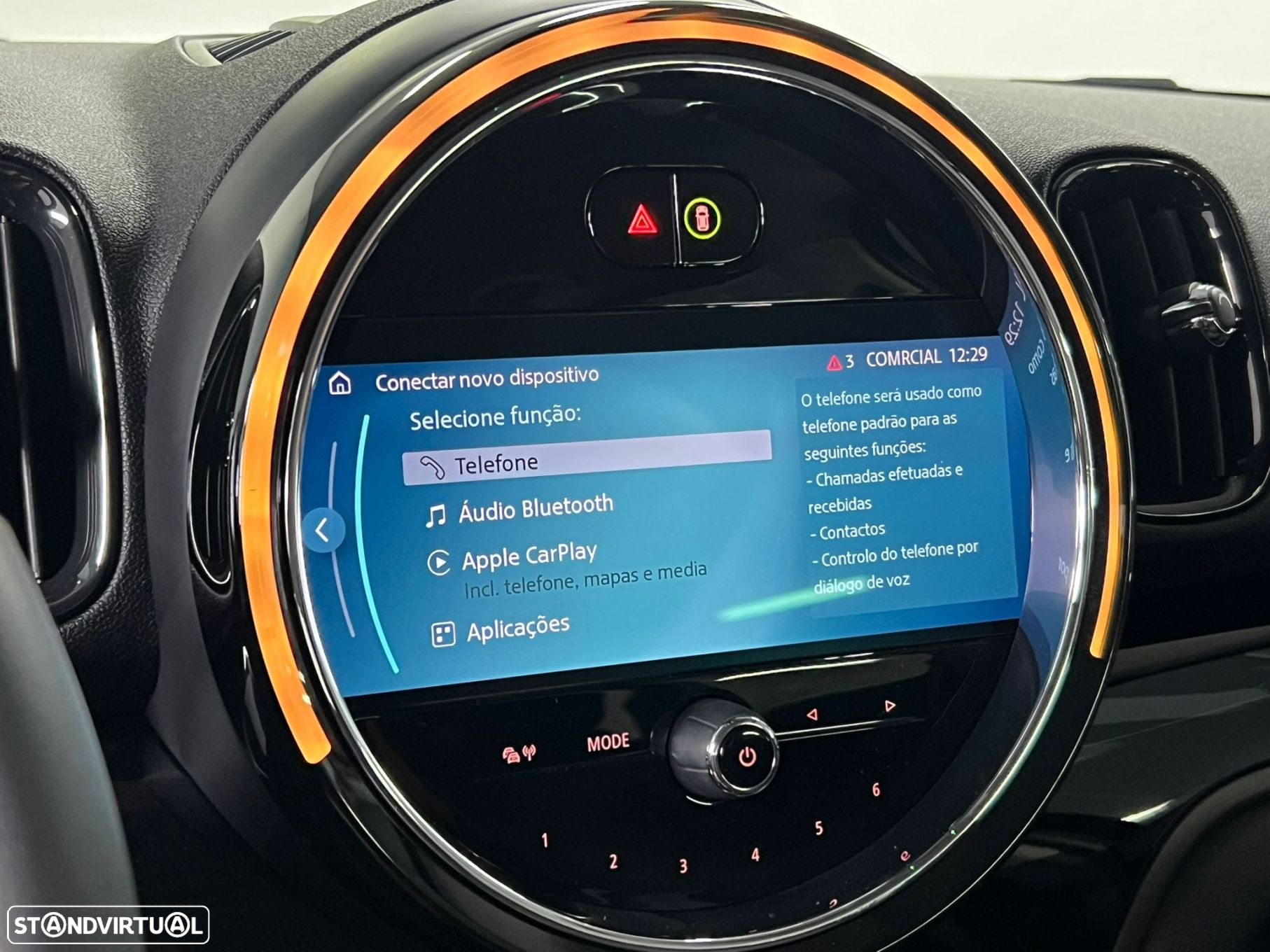 MINI Countryman Cooper SE ALL4 Auto - 15