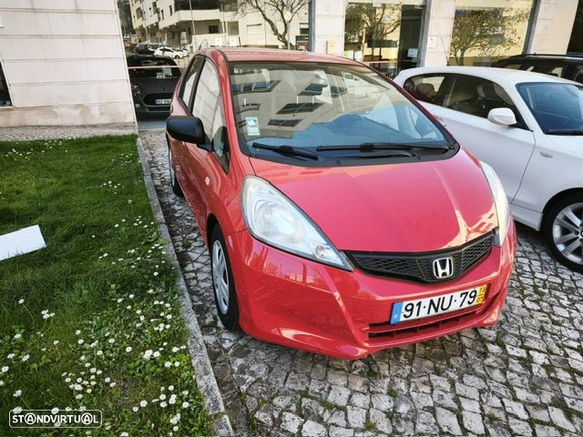 Honda Jazz 1.2 i-VTEC Trend - 1
