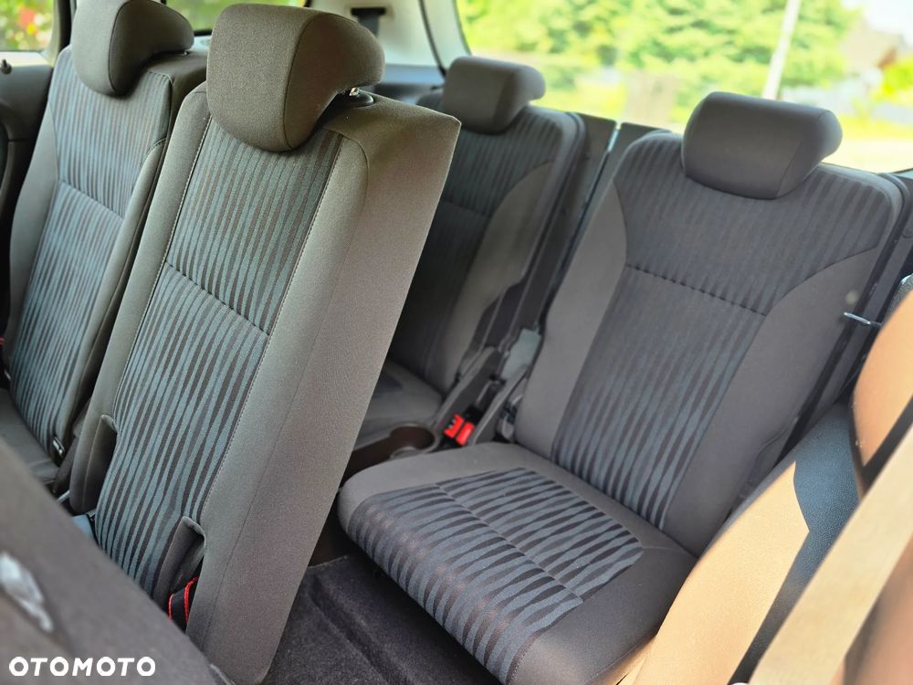 Opel Zafira Tourer 1.4 Turbo Edition - 6