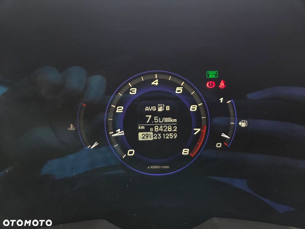 Honda Civic - 12