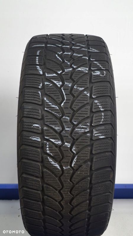 225/50R17 94H BRIDGESTONE BLIZZAK LM-32 x1szt 1961p - 1