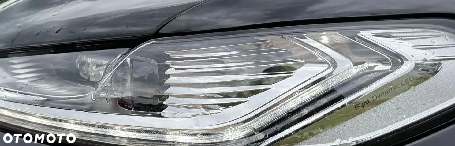 Ford Mondeo 1.5 EcoBoost Edition - 8
