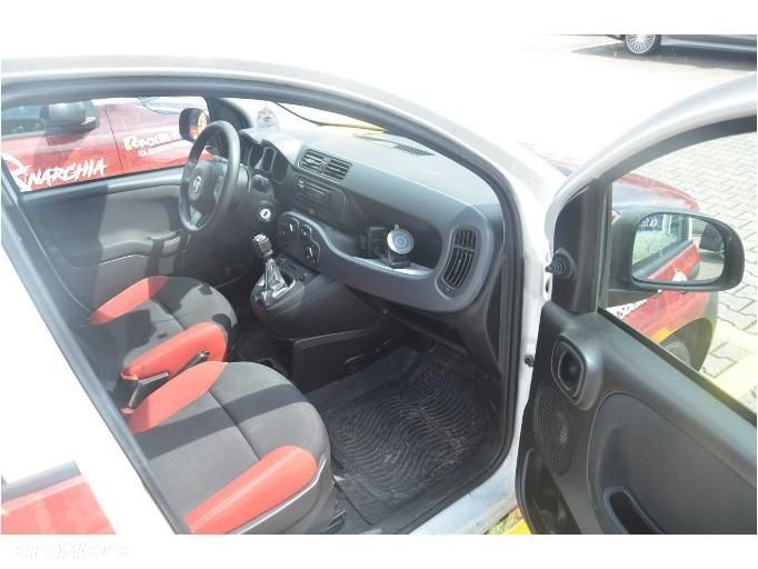 Fiat Panda - 19