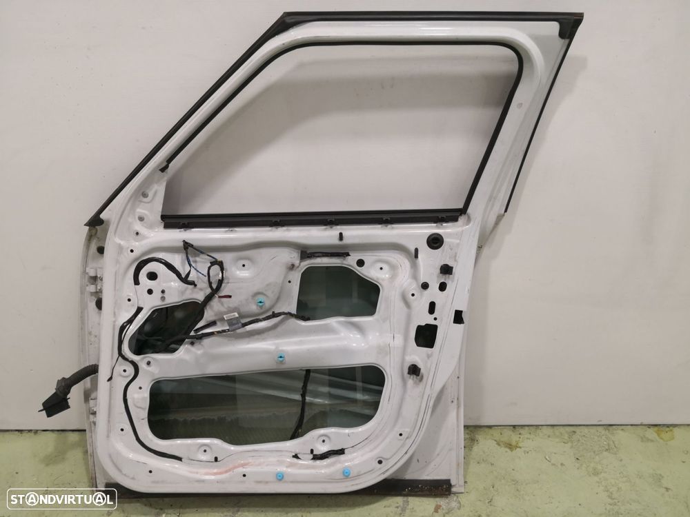 Porta Frente Dto Mini Mini Countryman (R60) - 5