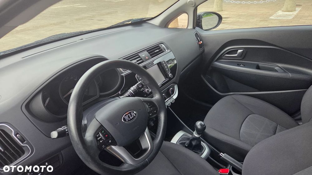 Kia Rio 1.2 M (klm) - 18