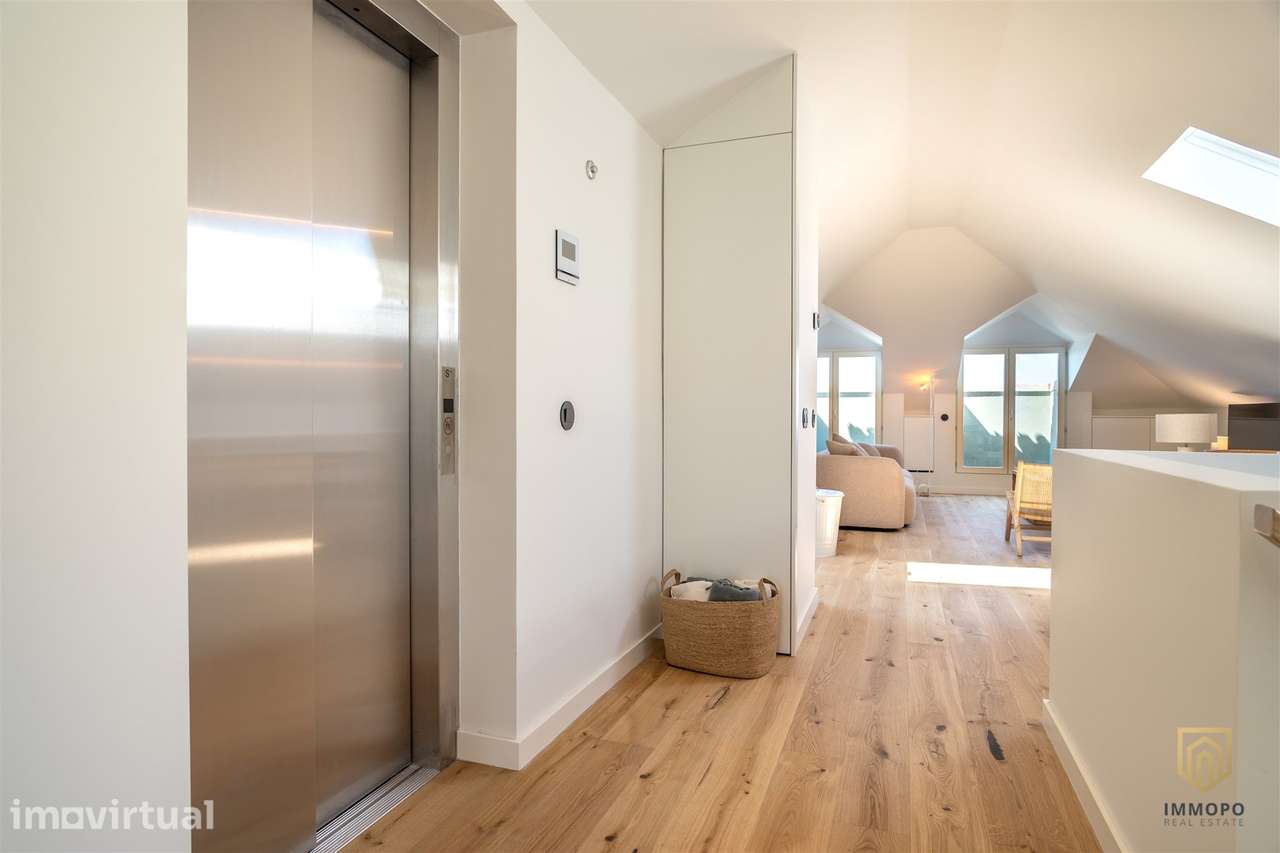 Apartamento T2 Venda em Aldoar, Foz do Douro e Nevogilde,Porto - Grande imagem: 5/14