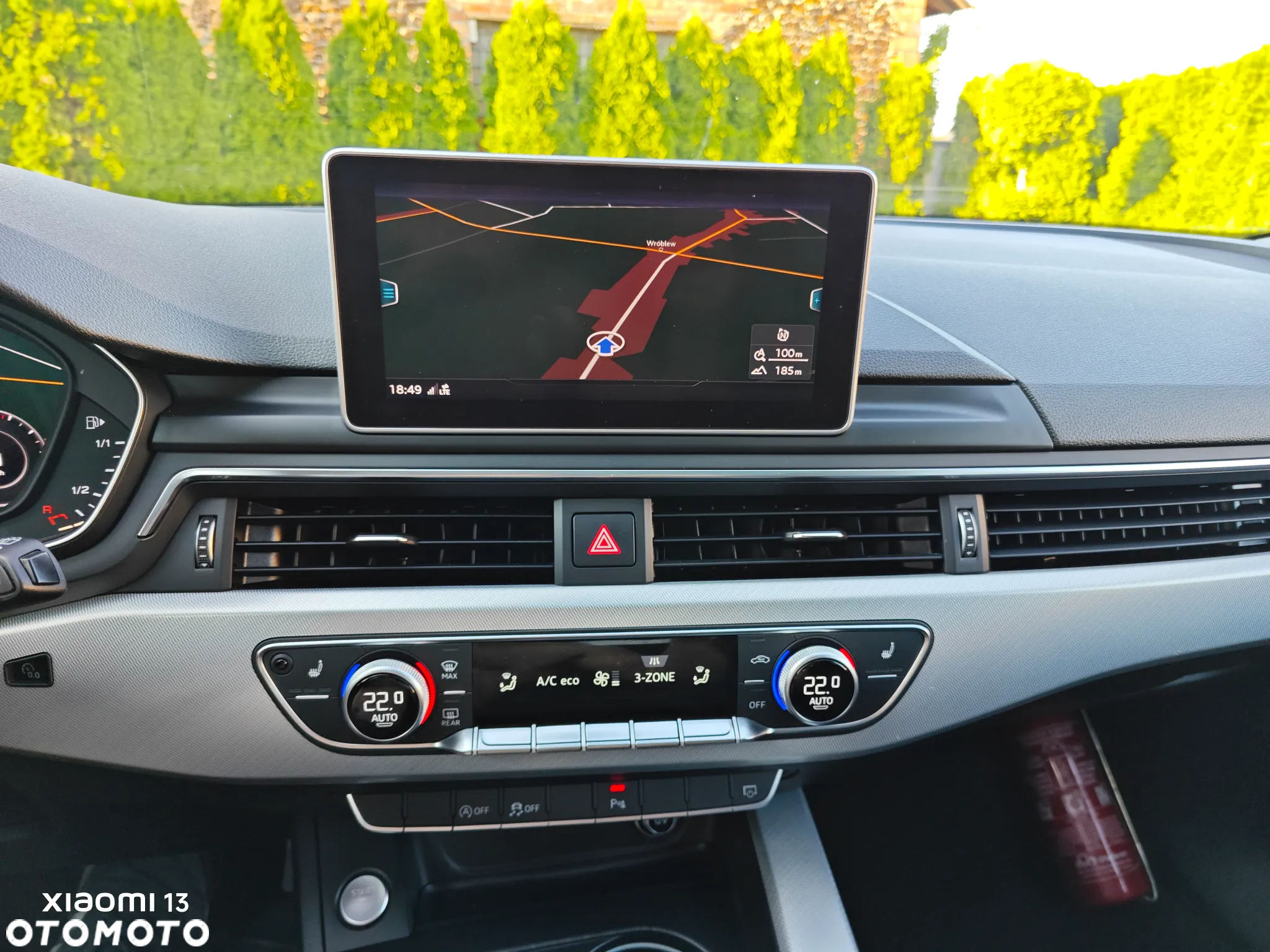 Audi A4 Avant 2.0 TDI S tronic sport - 22