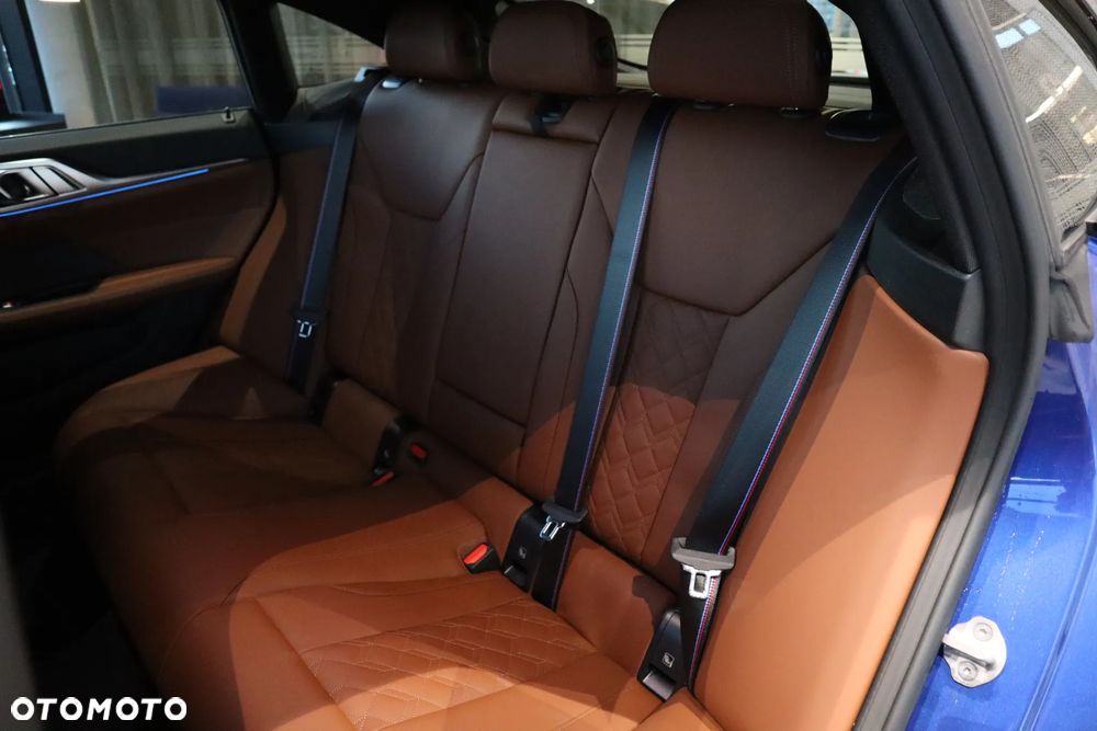 BMW i4 83.9kWh M50 xDrive - 29