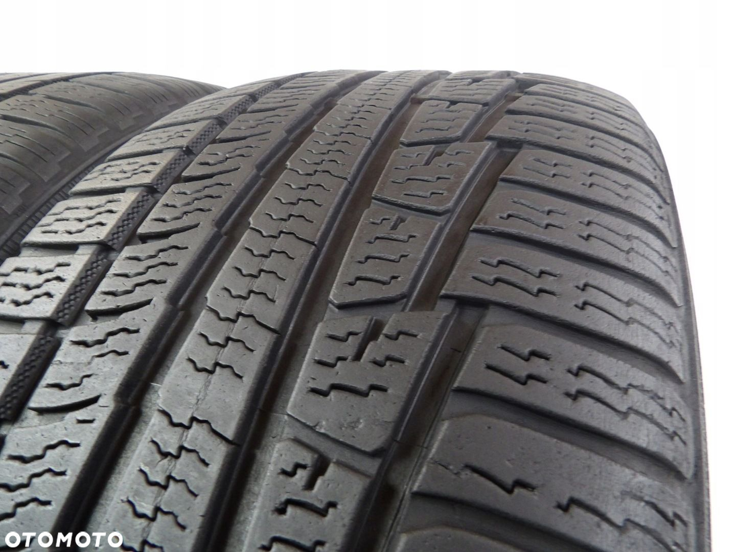 2X opony 235/45R18 NOKIAN WR A3 - 3