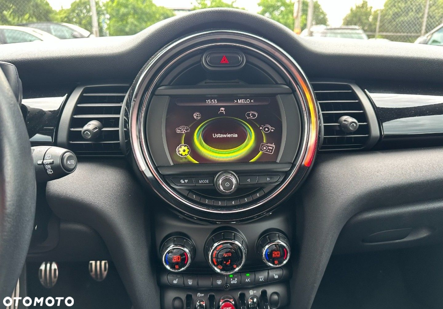 MINI Cooper - 13