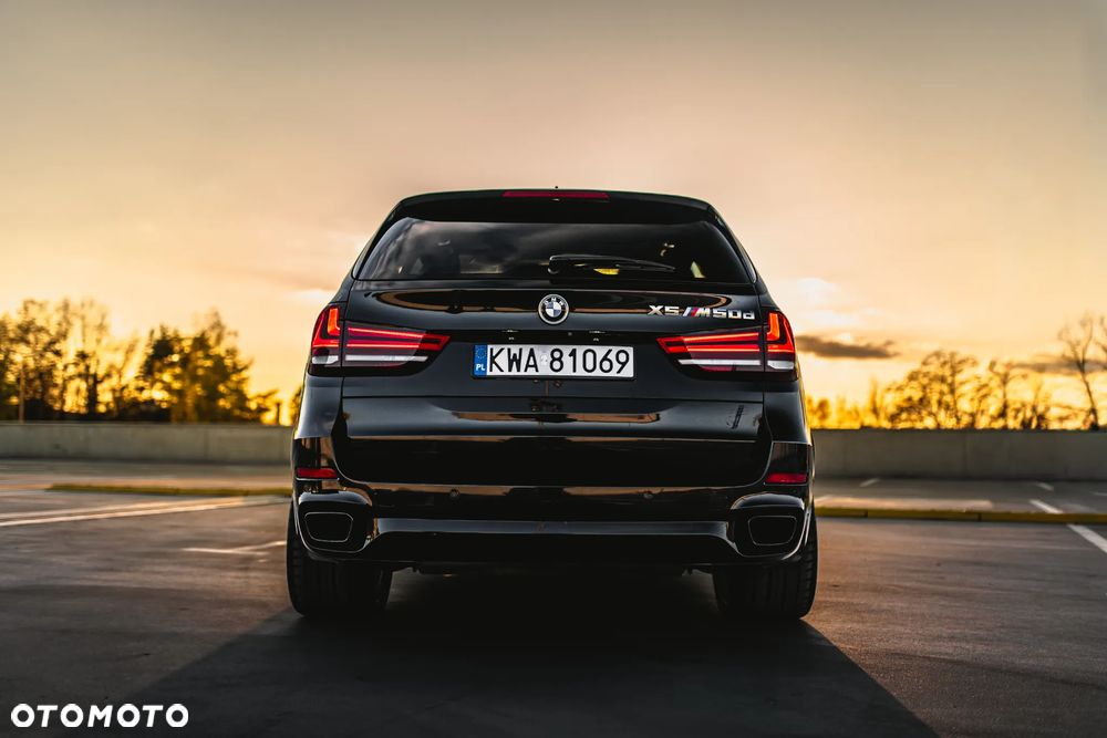 BMW X5 M - 6