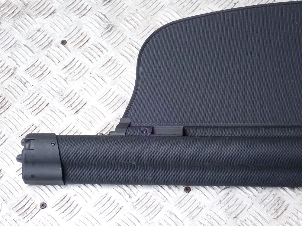 ROLETA + SIATKA BAGAŻNIKA AUDI A4 B8  8K9863553 KOMPLET - 10