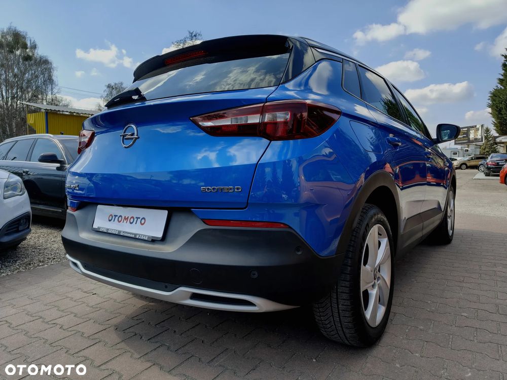 Opel Grandland X 1.5 D Start/Stop Business Edition - 7