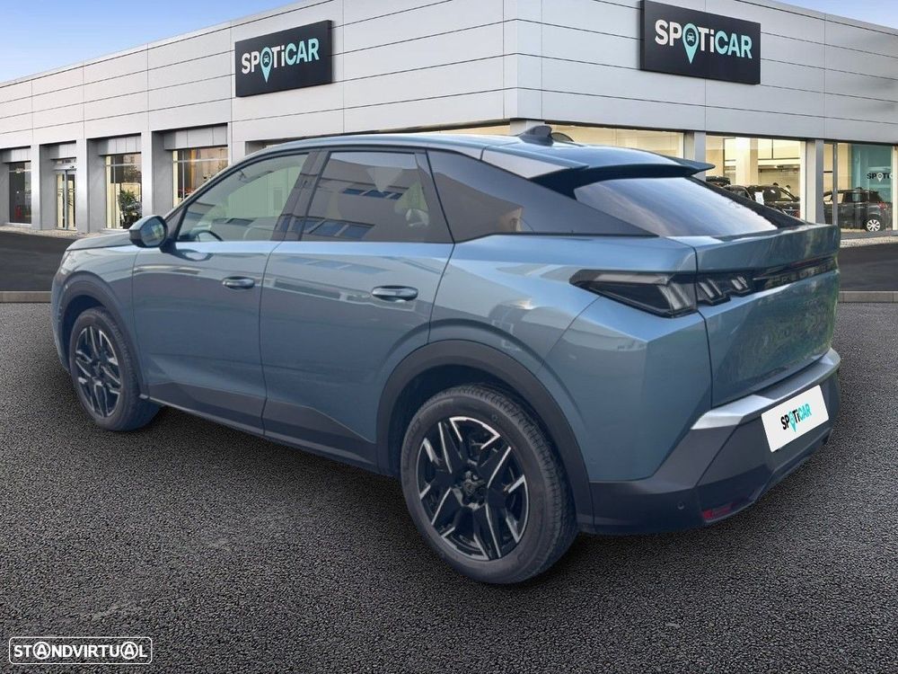Peugeot 3008 - 7