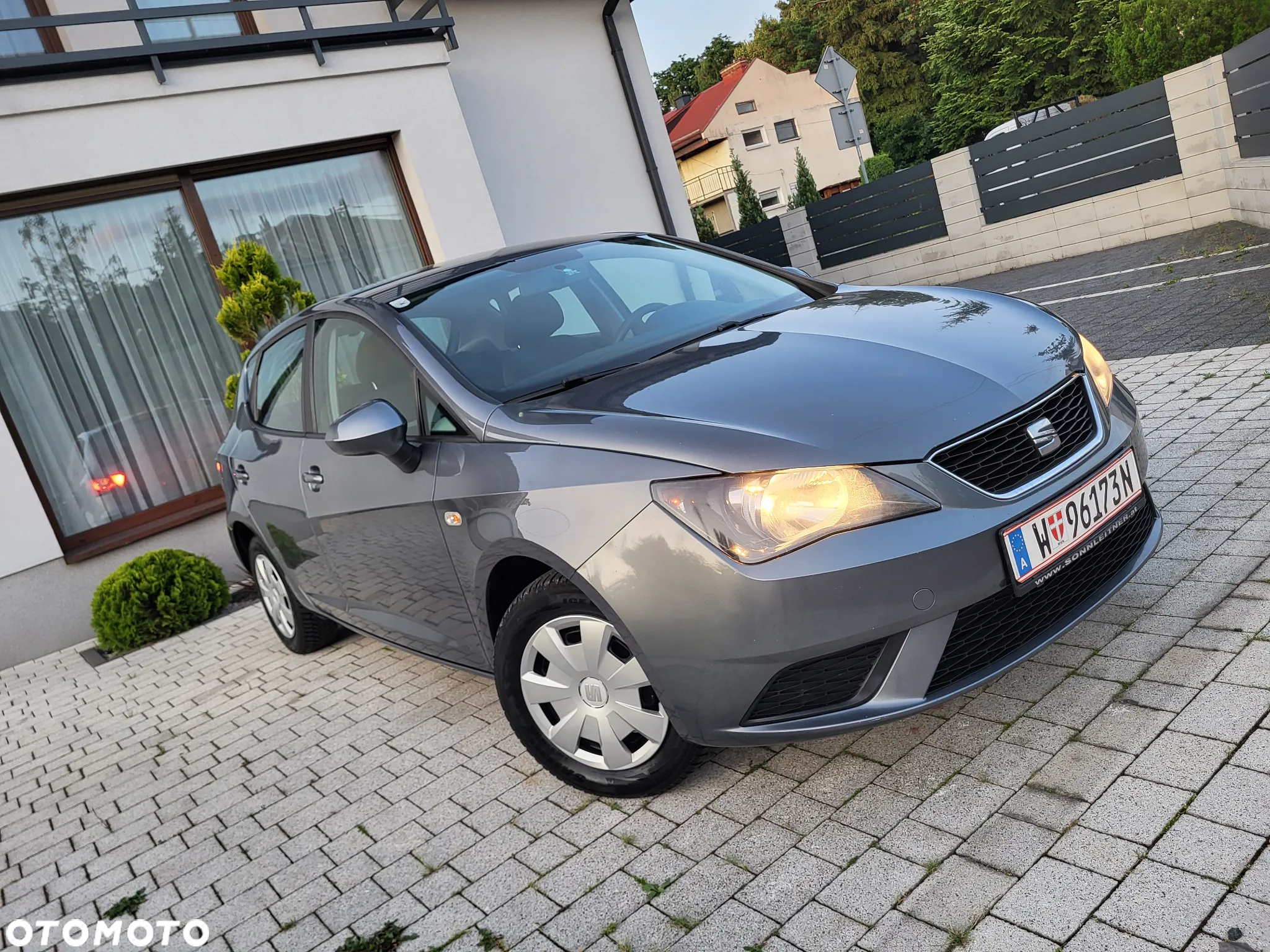 Seat Ibiza 1.2 12V Reference - 26