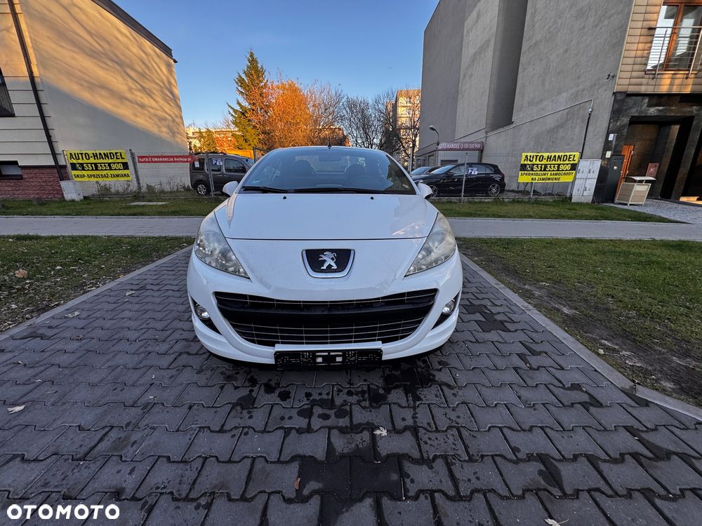 Peugeot 207 120 Sport - 16