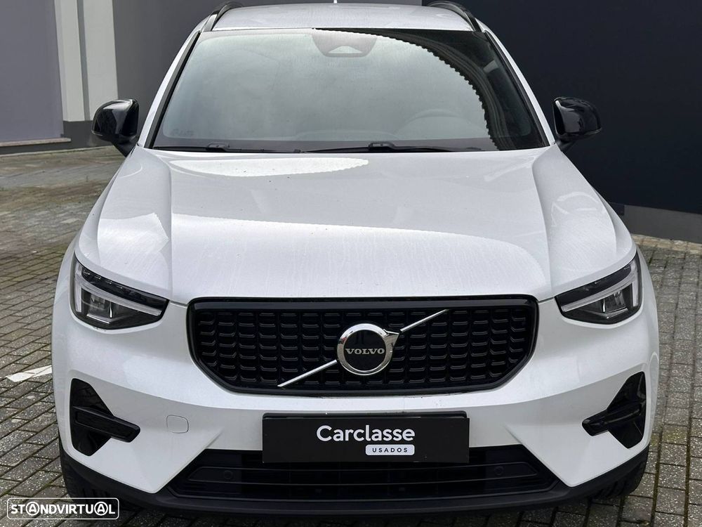 Volvo XC 40 - 9