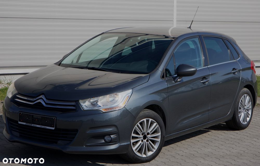 Citroën C4 VTi 120 CoolTech - 7