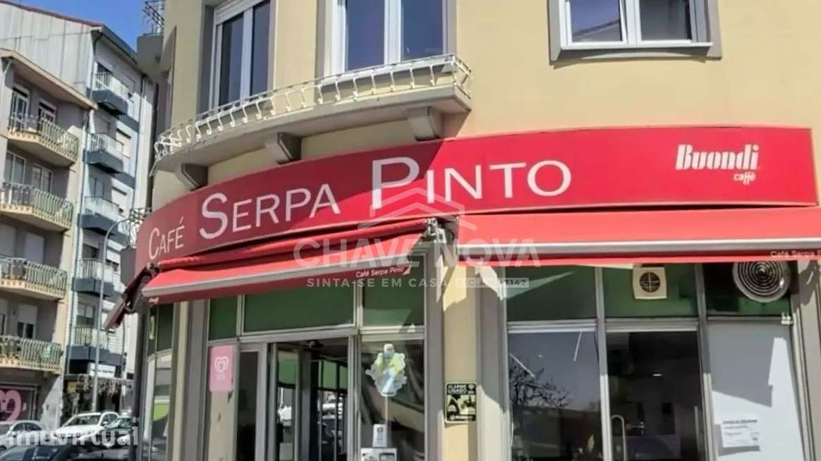 Trespasse com Cedência de Quotas de Café em Cedofeita | Porto - Grande imagem: 2/4