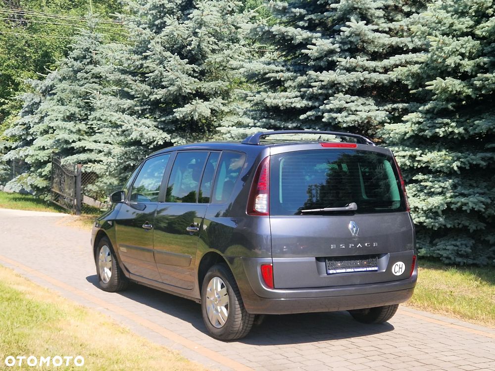 Renault Espace 2.0 Dynamique - 12