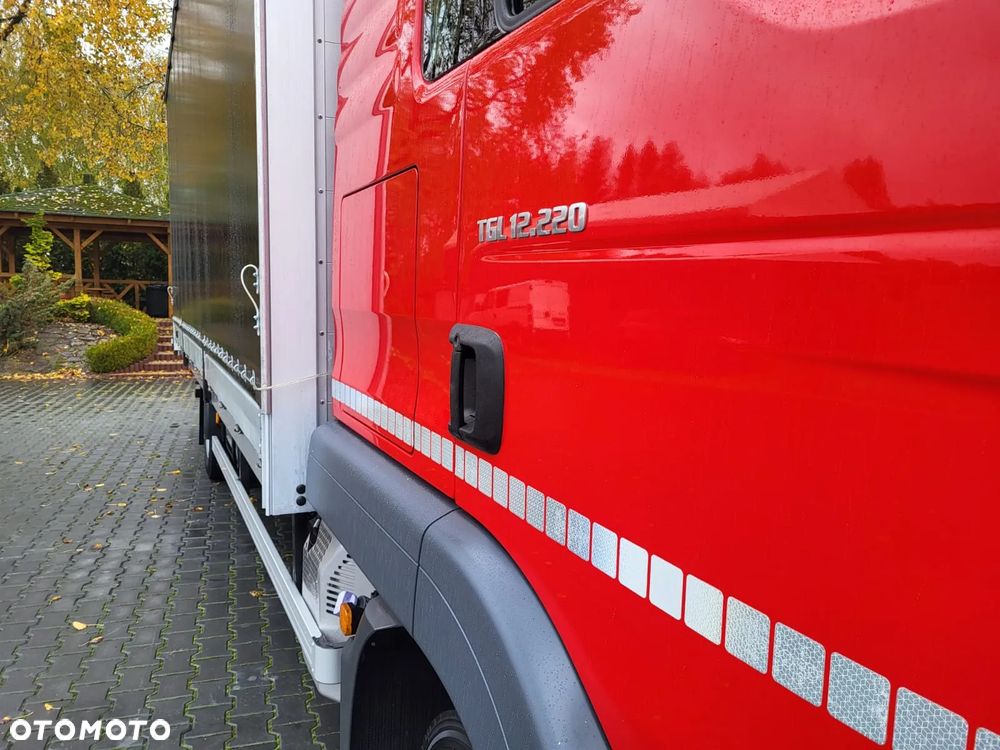 MAN TGL 12.220 Burto-Firana Manual Krajowy - 8