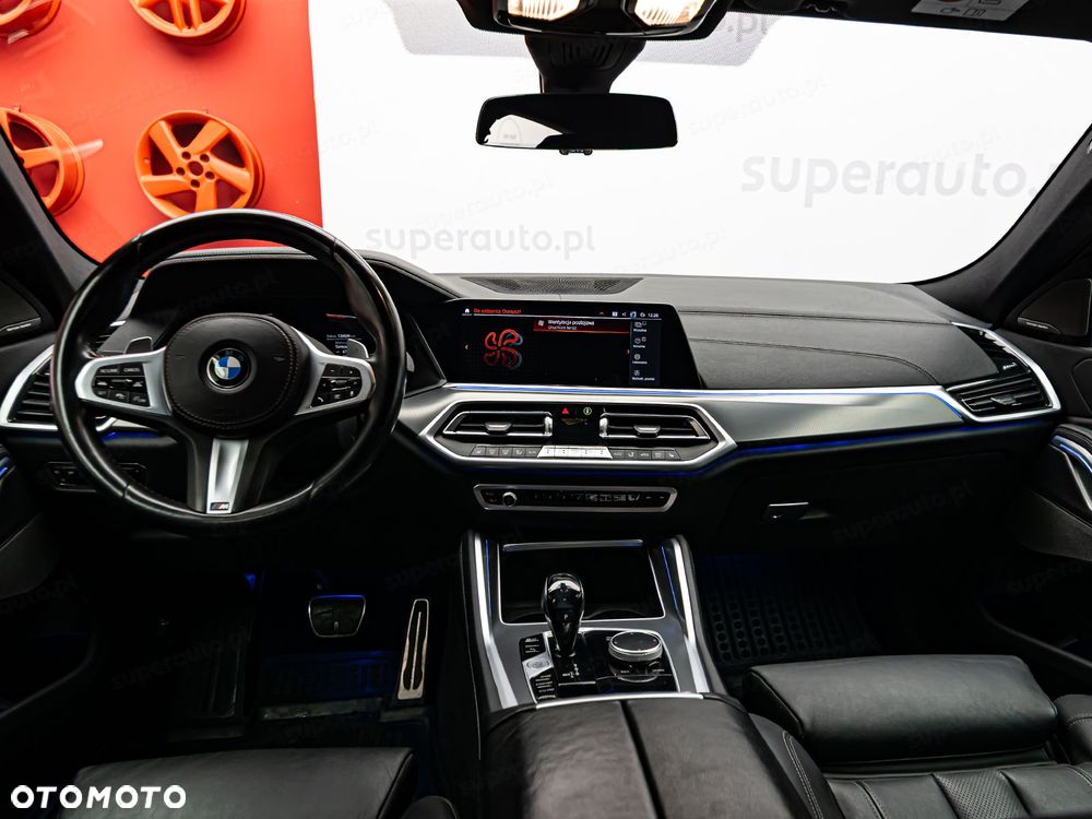 BMW X6 - 13