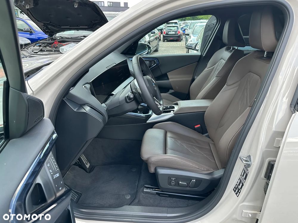 BMW X3 xDrive20d mHEV - 7