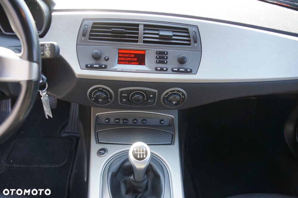 BMW Z4 - 15
