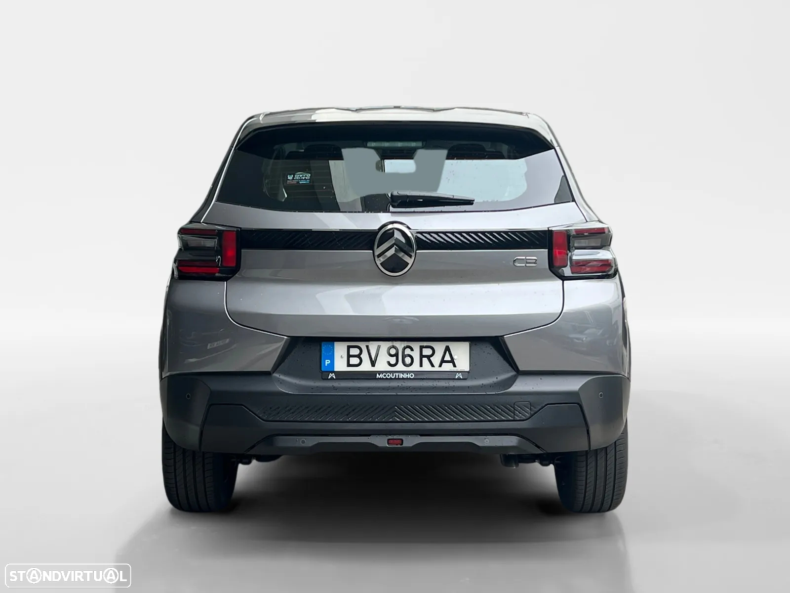 Citroën C3 1.2 PureTech YOU - 5
