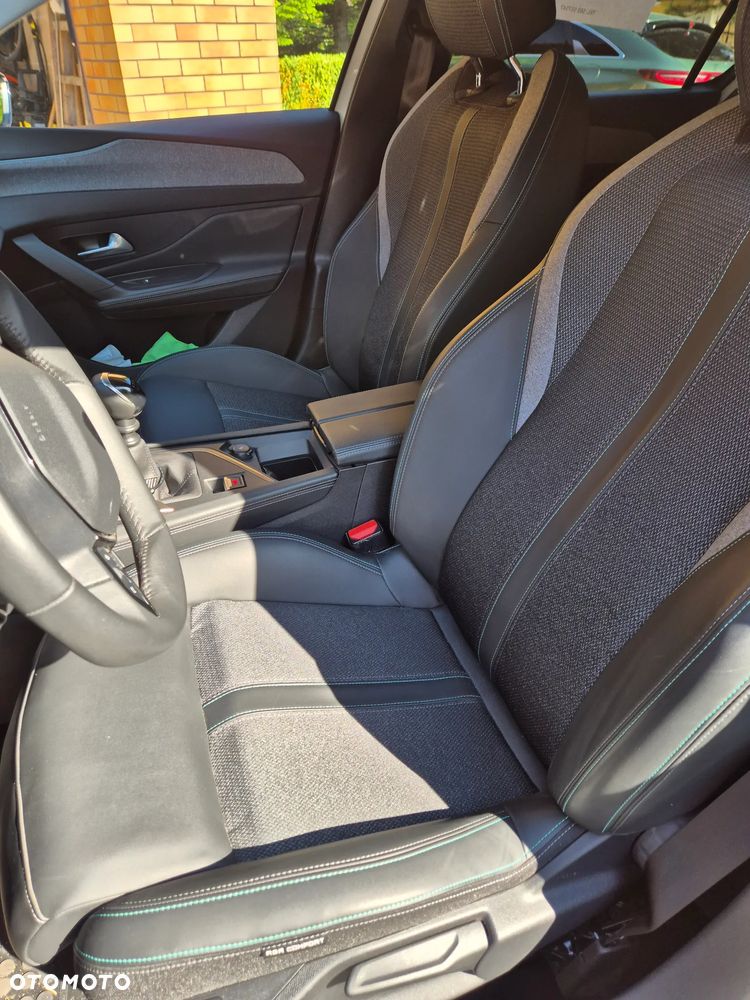 Peugeot 308 1.2 PureTech GPF Allure Pack S&S - 9