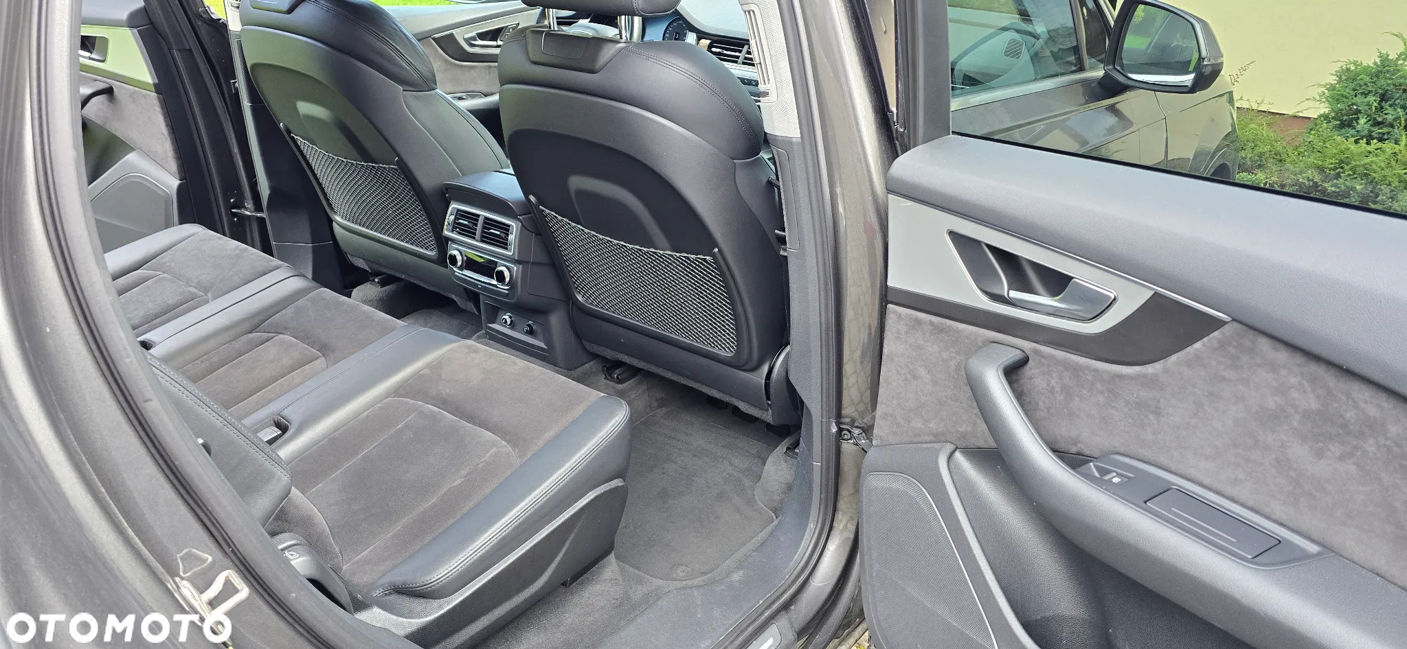Audi Q7 45 TDI Quattro Tiptronic - 9