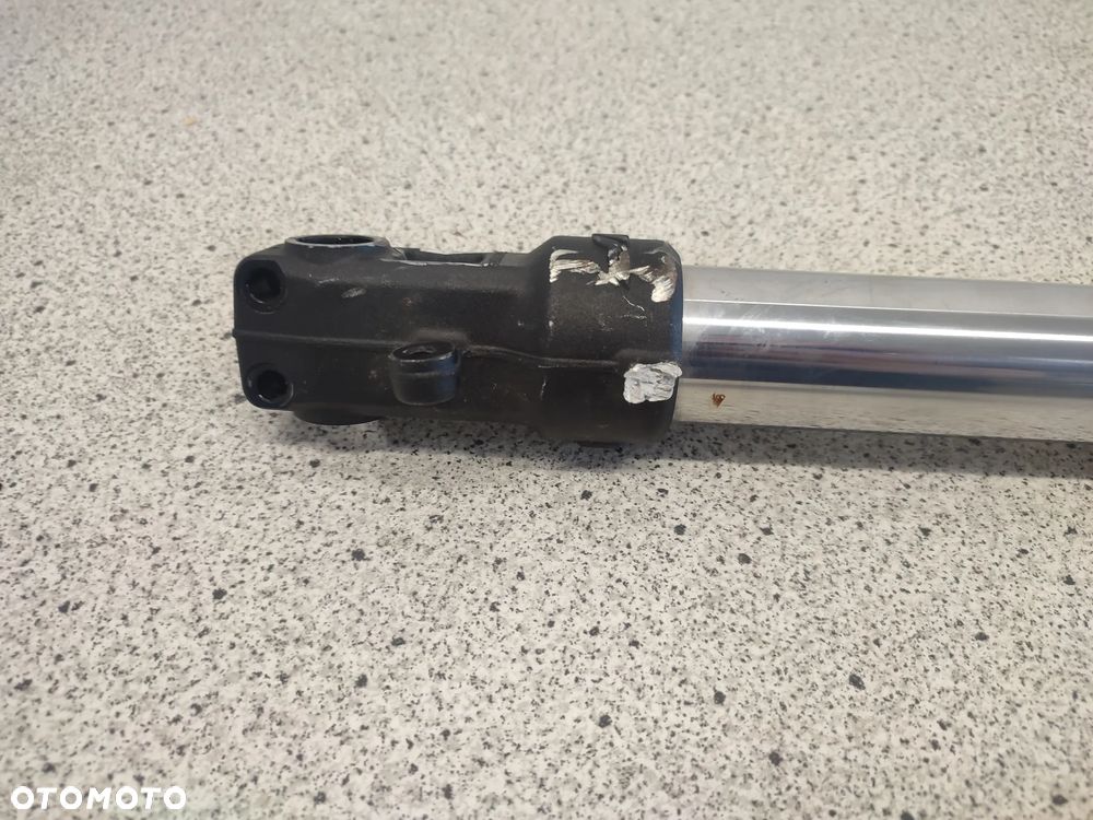 Laga prawa, amortyzator prawy, zawieszenie przód, przednie KTM 125 390 Duke - 4