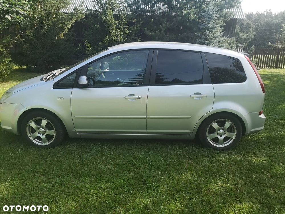 Ford C-MAX - 9