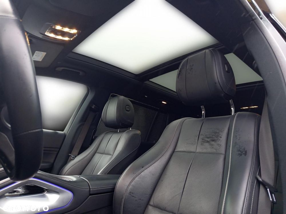 Mercedes-Benz GLS - 15
