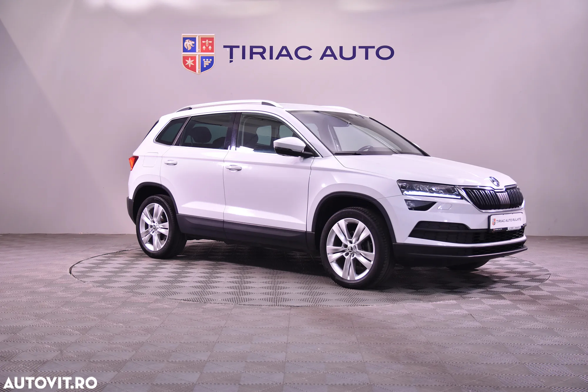 Skoda Karoq - 7