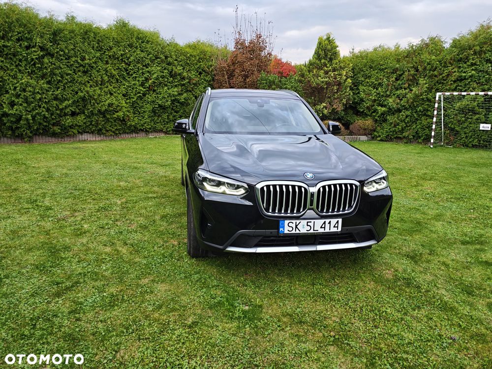 BMW X3 - 23