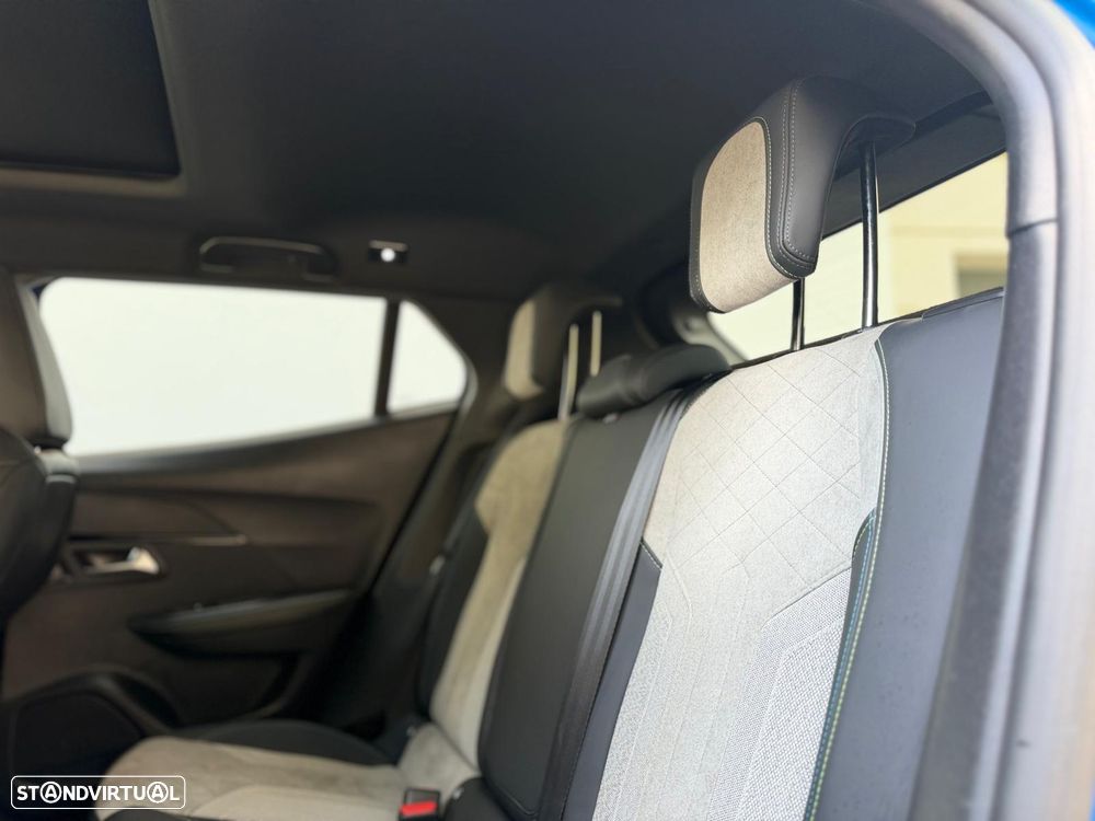 Peugeot e-2008 GT - 22