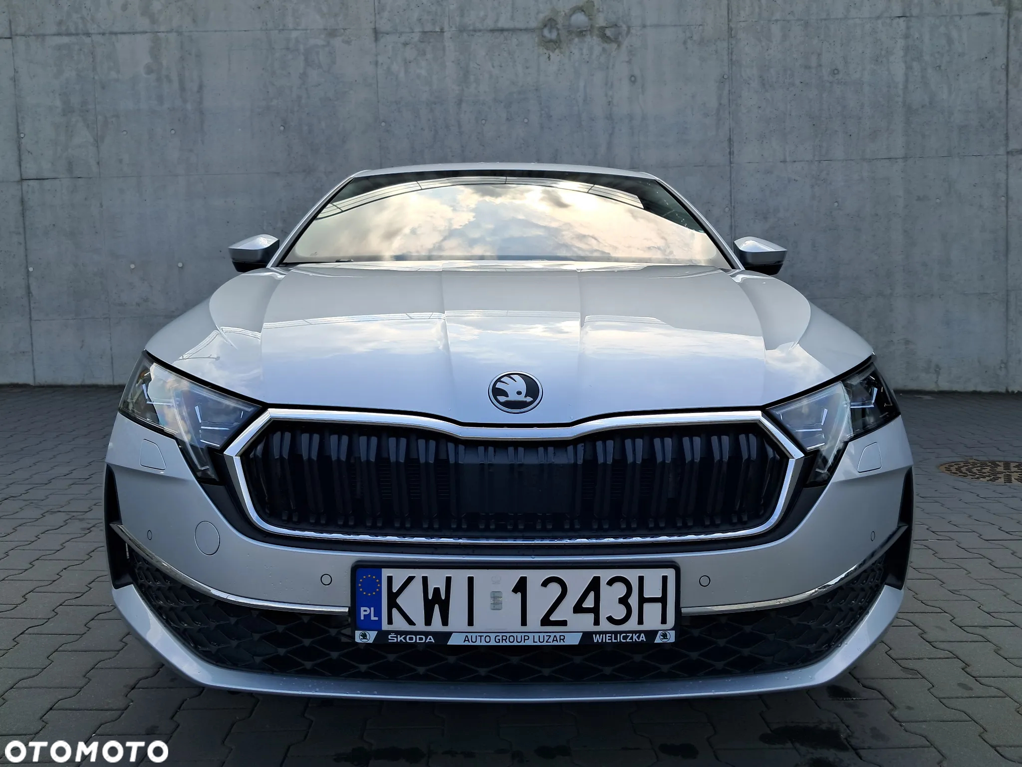 Skoda Octavia - 9