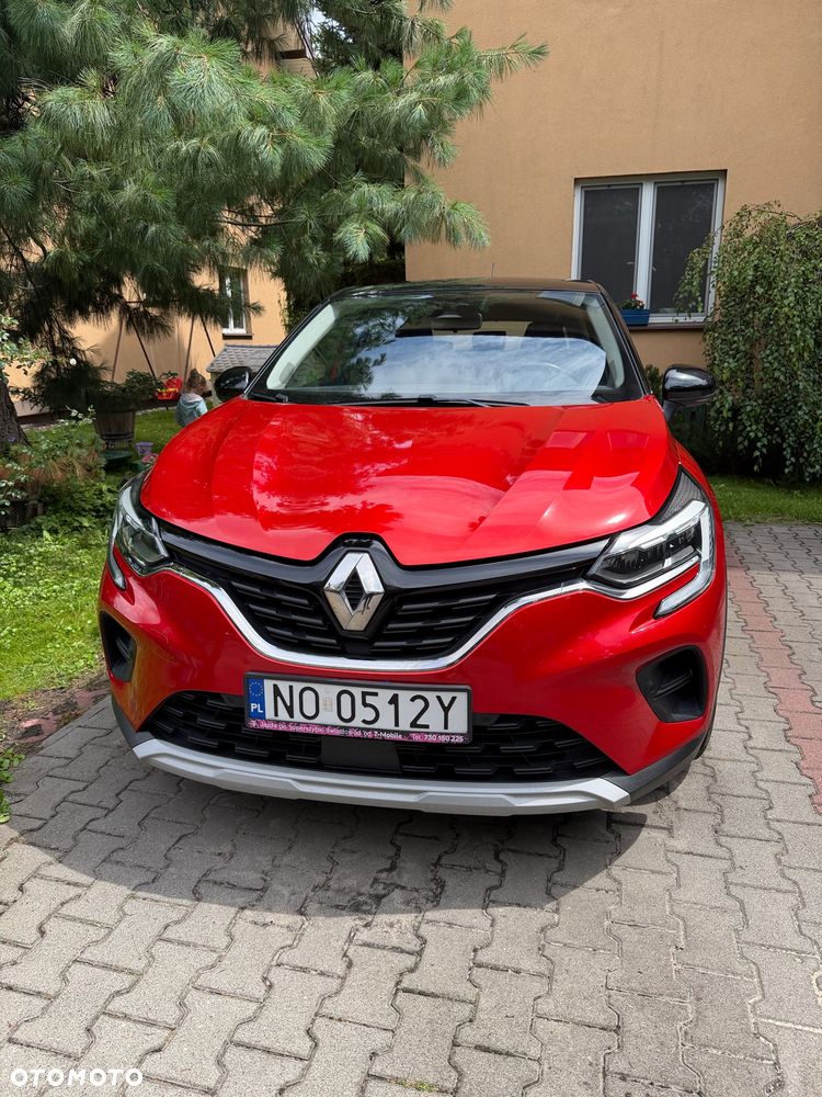 Renault Captur 1.0 TCe Intens - 4