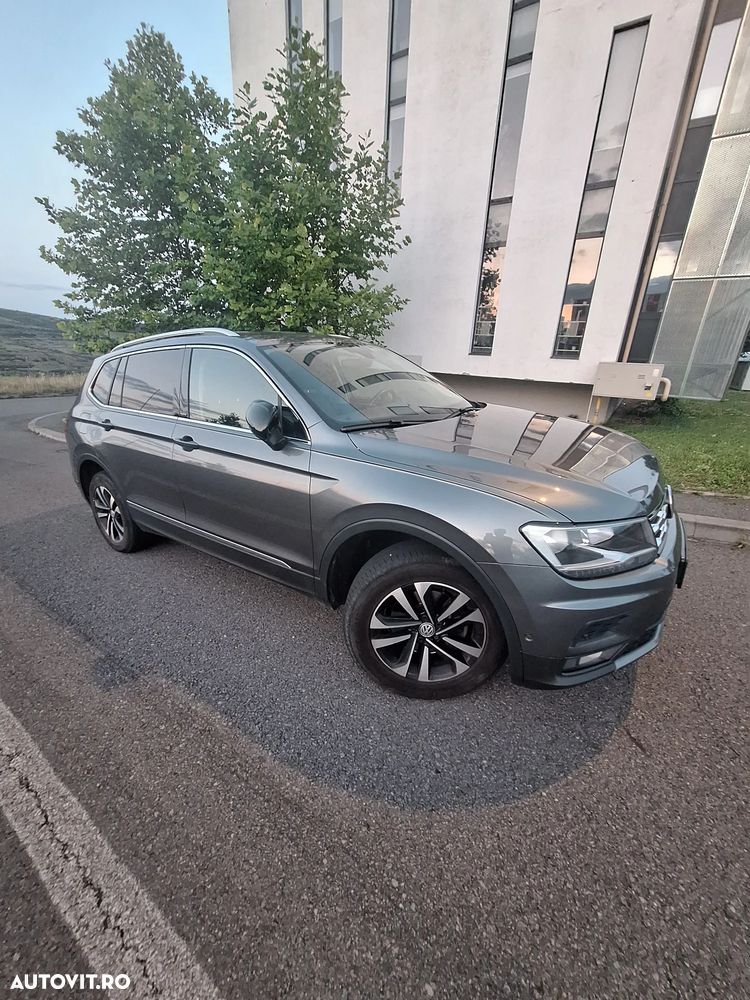 Volkswagen Tiguan - 18