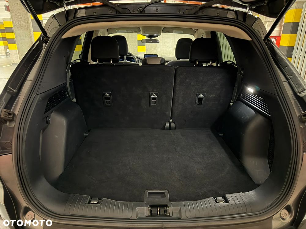 Ford Escape - 28