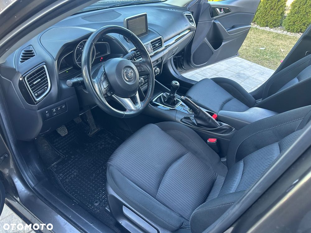 Mazda 3 1.5 D Skypassion - 28