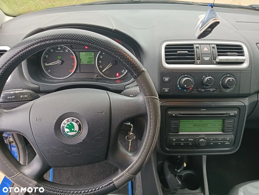 Skoda Fabia 1.2 12V Classic - 6