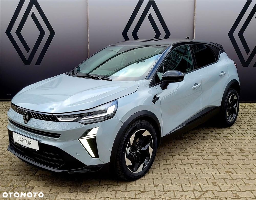 Renault Captur - 1