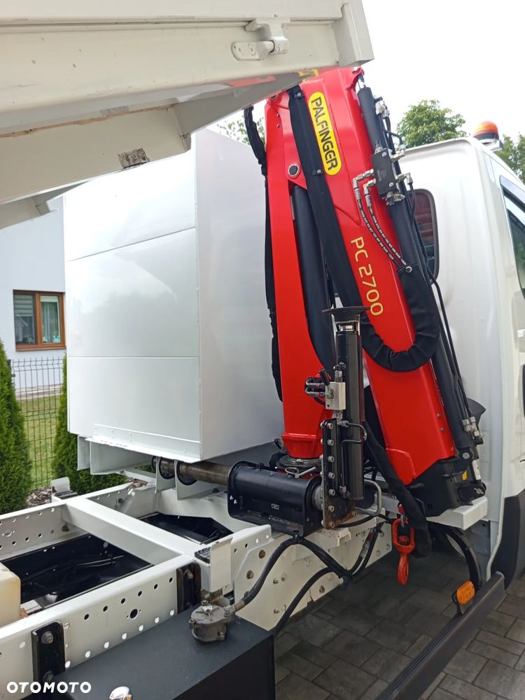 Iveco Daily - 14